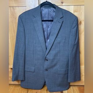 Ralph Lauren black label men’s wool blazer